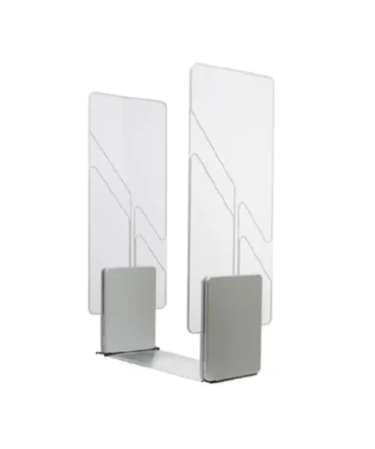 Cổng an ninh thư viện - Công Ty Cổ Phần Giải Pháp Thiết Bị Sao Mai Đà Nẵng